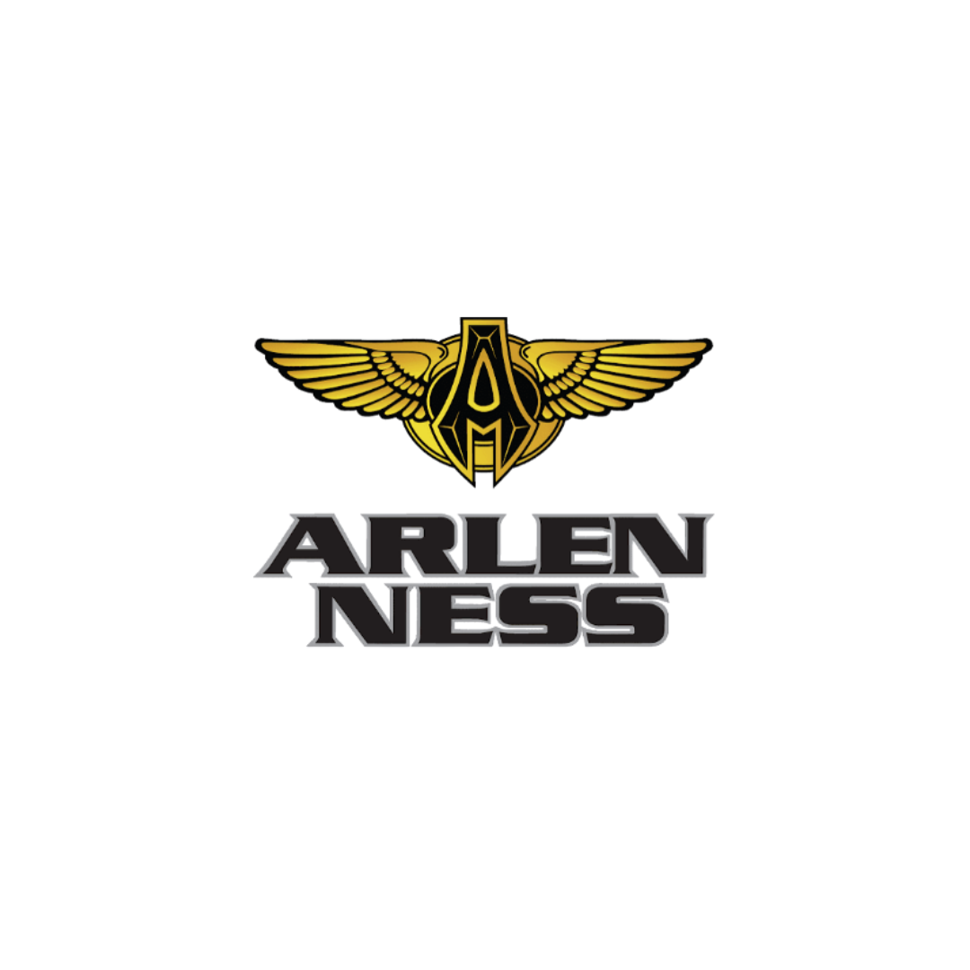 ARLEN NESS